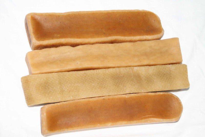 Recompensa Baton de Branza din lapte de Iac