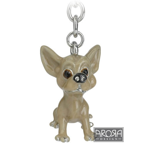 Breloc Chihuahua - PetGuru Pet Shop by Vetomed
 - 1