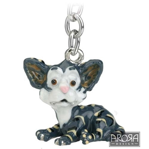 Breloc Kitten - PetGuru Pet Shop by Vetomed
 - 1