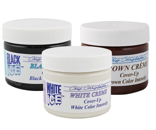 Chris Christensen Crema Alba White Ice 70ml