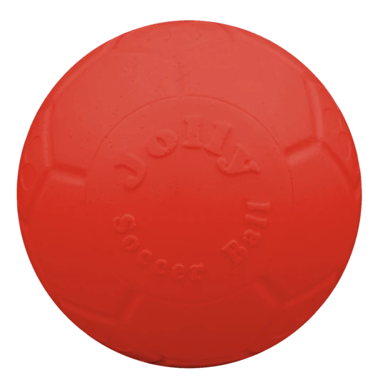 Jucarie Jolly Soccer Ball 15 cm