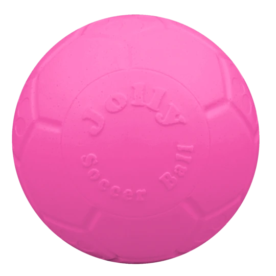 Jucarie Jolly Soccer Ball 15 cm
