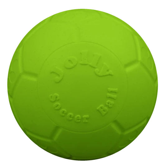 Jucarie Jolly Soccer Ball 15 cm