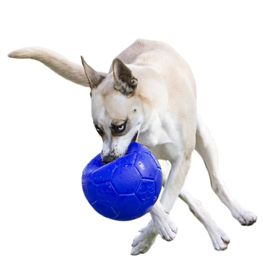 Jucarie Jolly Soccer Ball 15 cm