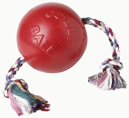 Jucarie Jolly Ball Romp-n-Roll