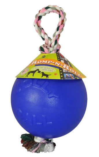 Jucarie Jolly Ball Romp-n-Roll