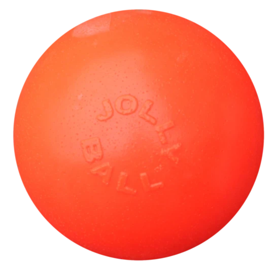 Jucarie Jolly Ball Bounce-n Play 15cm