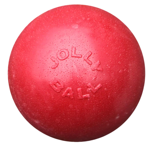 Jucarie Jolly Ball Bounce-n Play 15cm