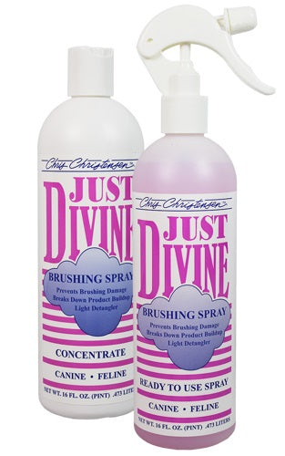 Chris Christensen Spray Just Divine Ready To Use 473ml