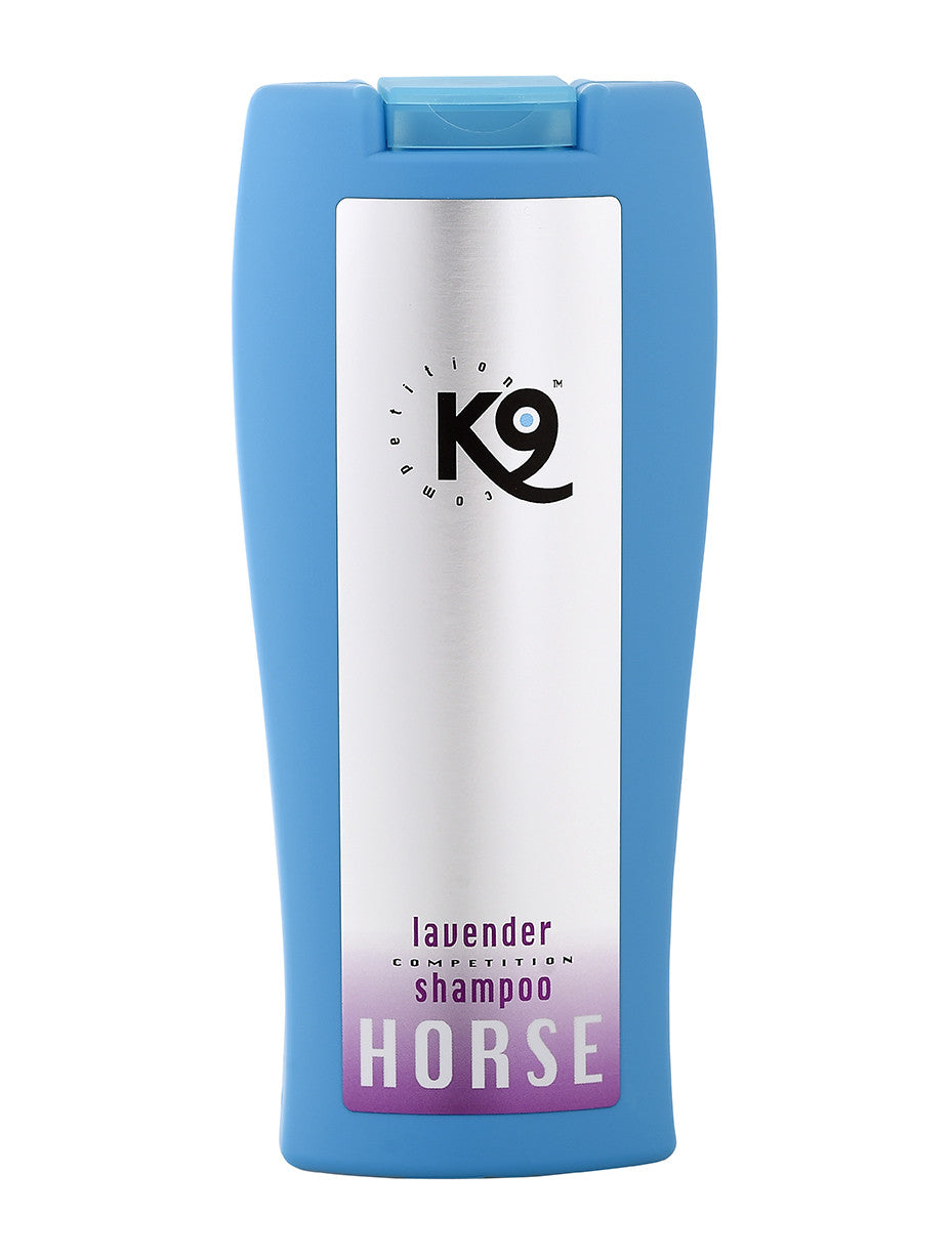 K9 Horse Lavender Sampon pentru Cai