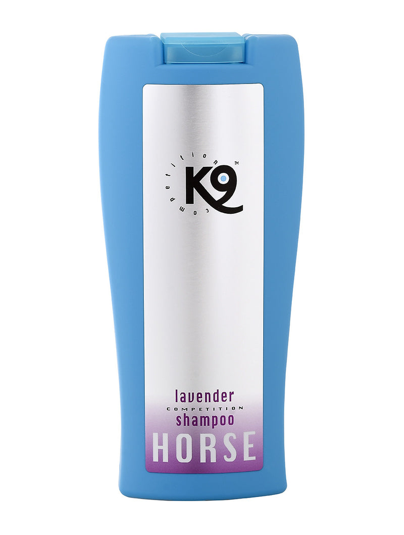 K9 Horse Lavender Sampon pentru Cai