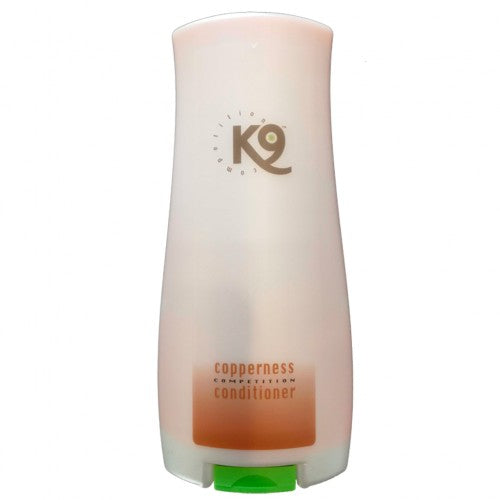 K9 Competition Copperness Balsam pentru Caini si Pisici - Blana Roscata