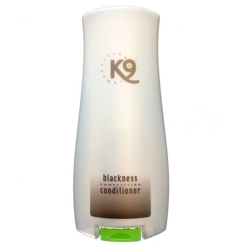 K9 Competition Blackness Balsam pentru Caini si Pisici - Blana Neagra