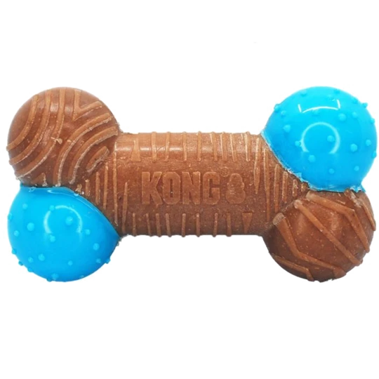Jucarie Kong Os CoreStrenght Bamboo
