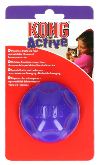 Jucarie Kong Minge pentru pisici