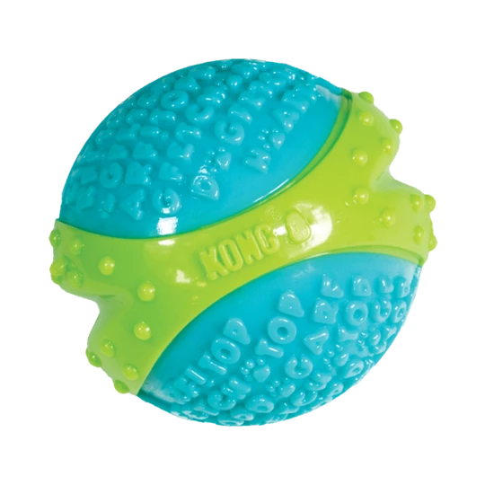 Jucarie Kong CoreStrenght Minge