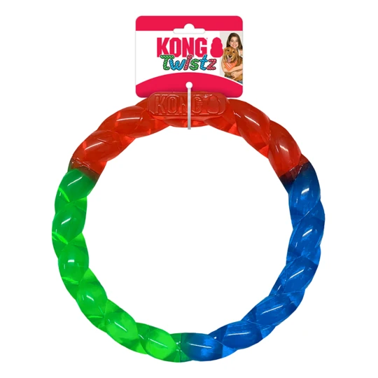 Jucarie Kong Twistz Inel