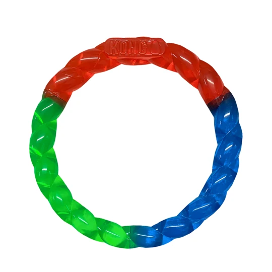 Jucarie Kong Twistz Inel