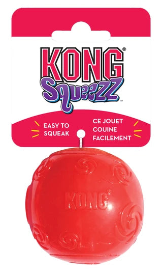 Jucarie Kong Minge Squeezz