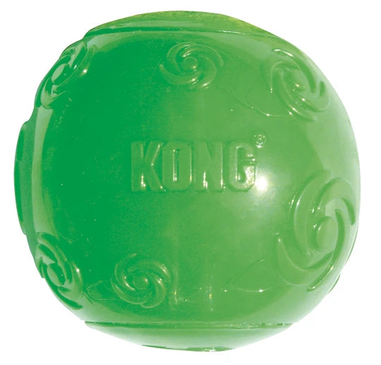 Jucarie Kong Minge Squeezz