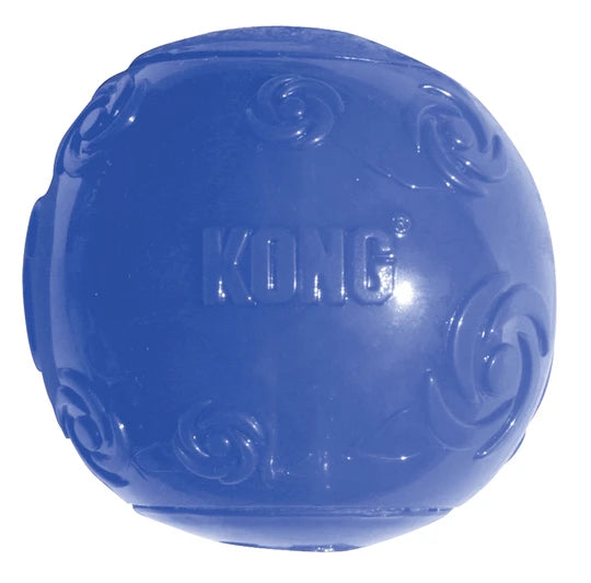 Jucarie Kong Minge Squeezz