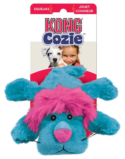 Jucarie Kong Cozies Brights