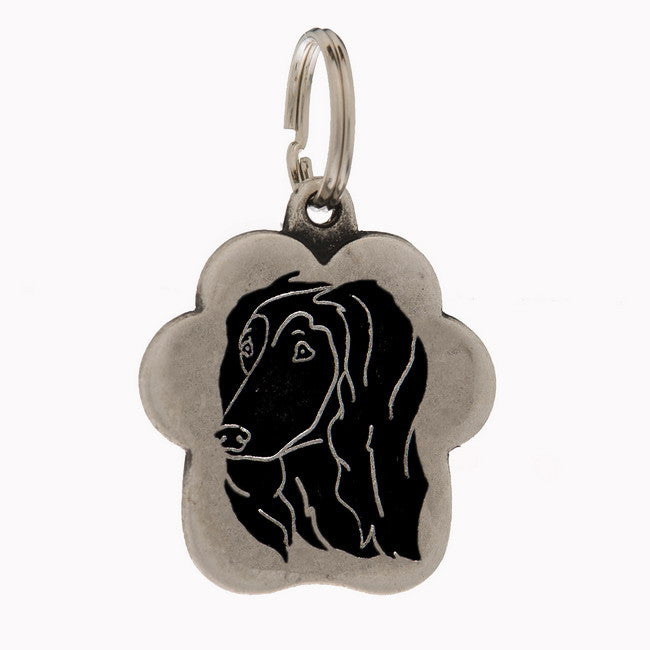 .Medalion Clouds-Ogar Afgan - PetGuru Pet Shop by Vetomed
 - 1