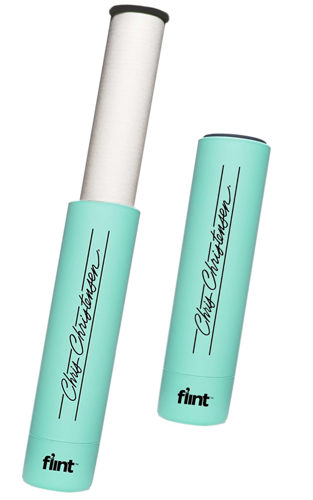 Chris Christensen Rola pentru Curatarea Scamelor