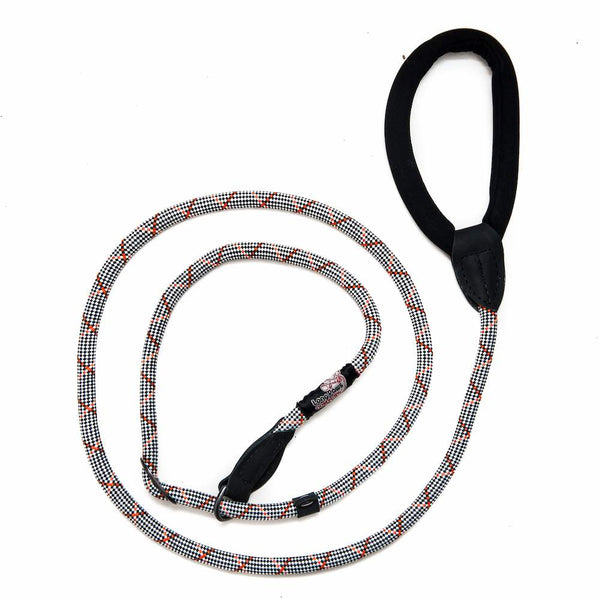 .Lesa Long Paws Slip Gri 180cm