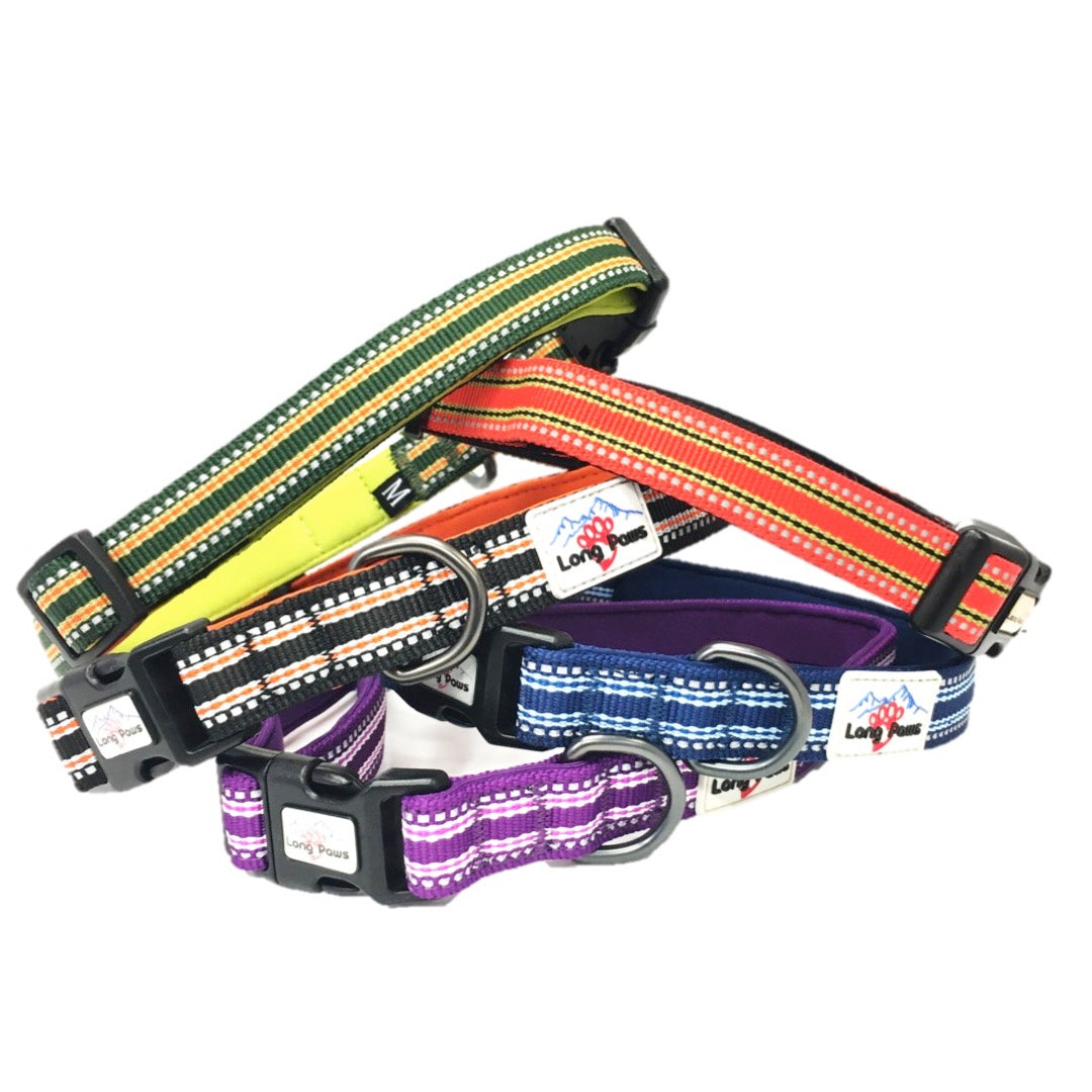 .Zgarda Long Paws Comfort Collection Mov