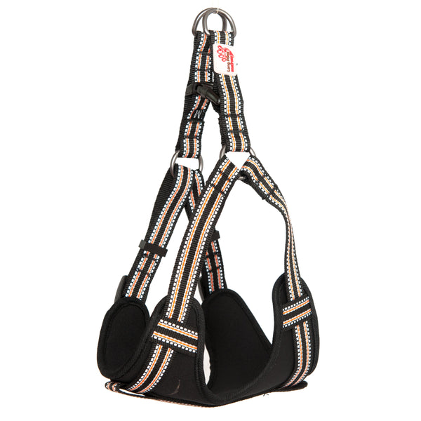 Ham Long Paws Comfort Collection Negru