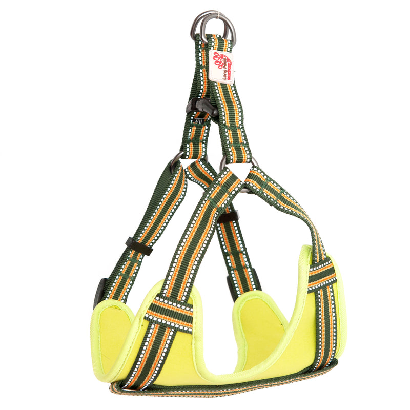 Ham Long Paws Comfort Collection Verde