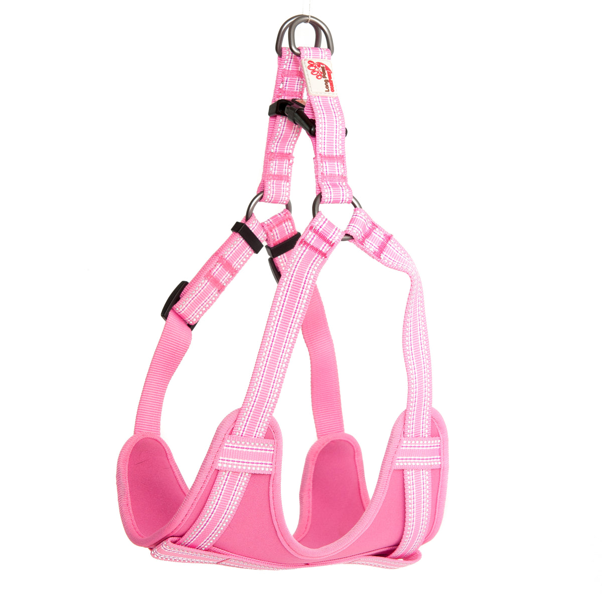 Ham Long Paws Comfort Collection Roz
