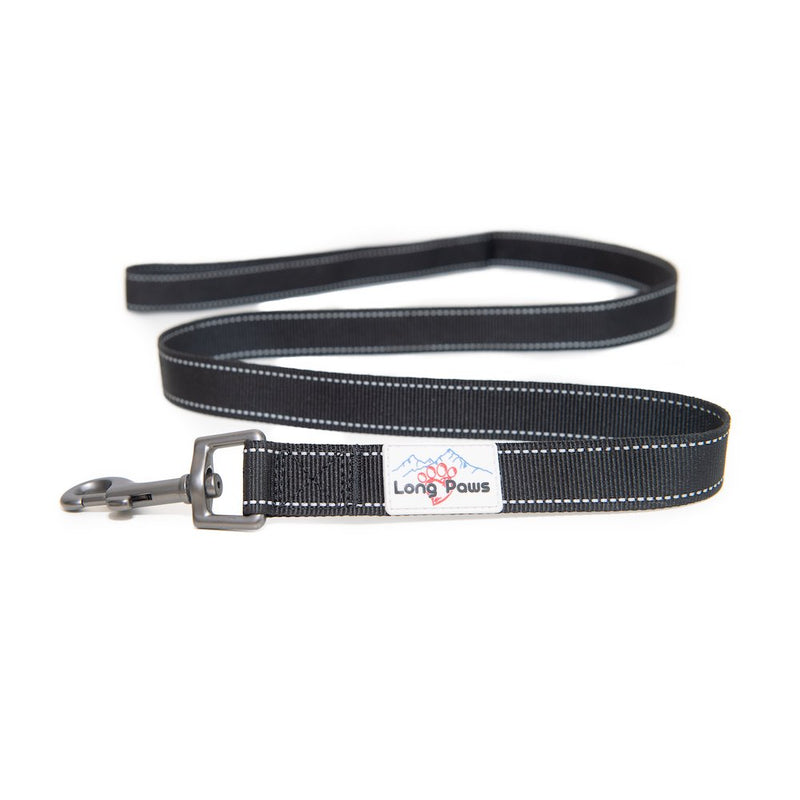 .Lesa Long Paws Urban Trek- Negru