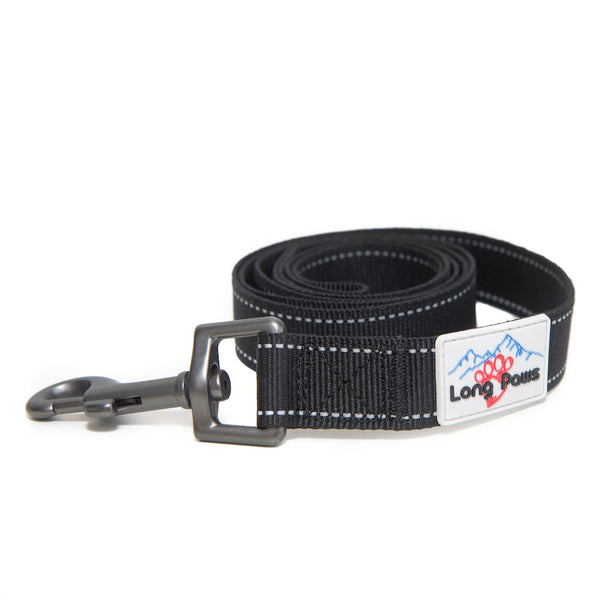 .Lesa Long Paws Urban Trek- Negru
