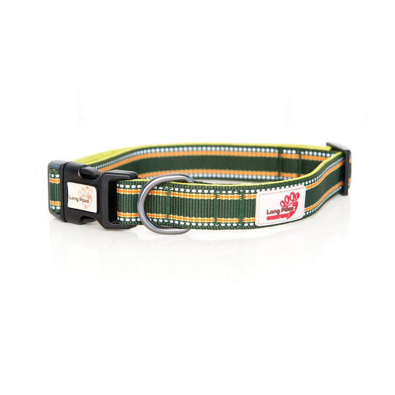 .Zgarda Long Paws Comfort Collection Verde