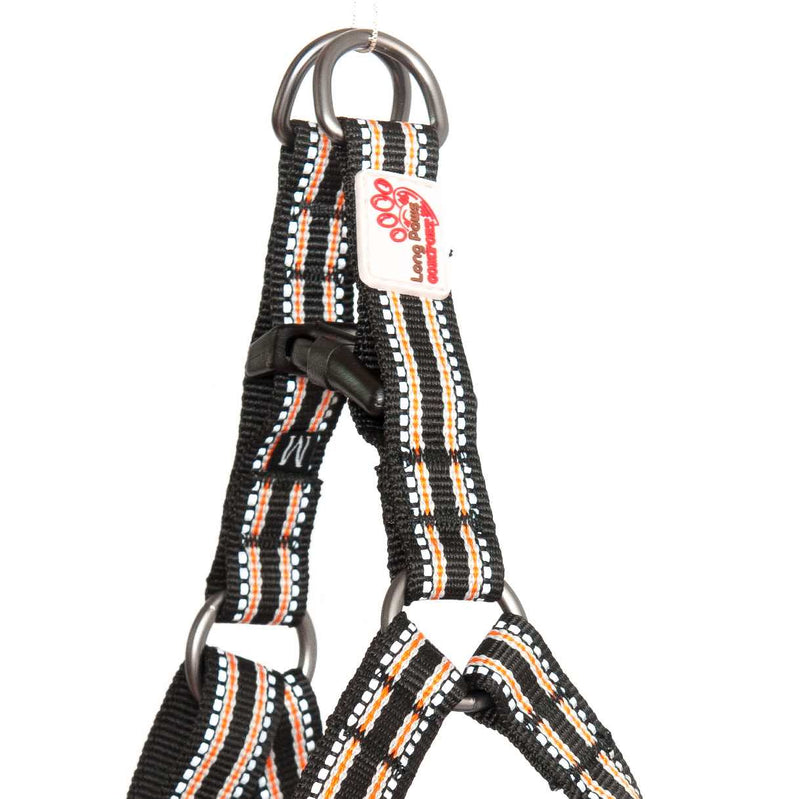 Ham Long Paws Comfort Collection Negru