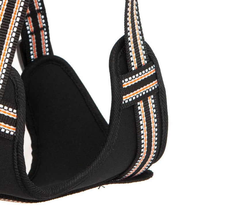 Ham Long Paws Comfort Collection Negru