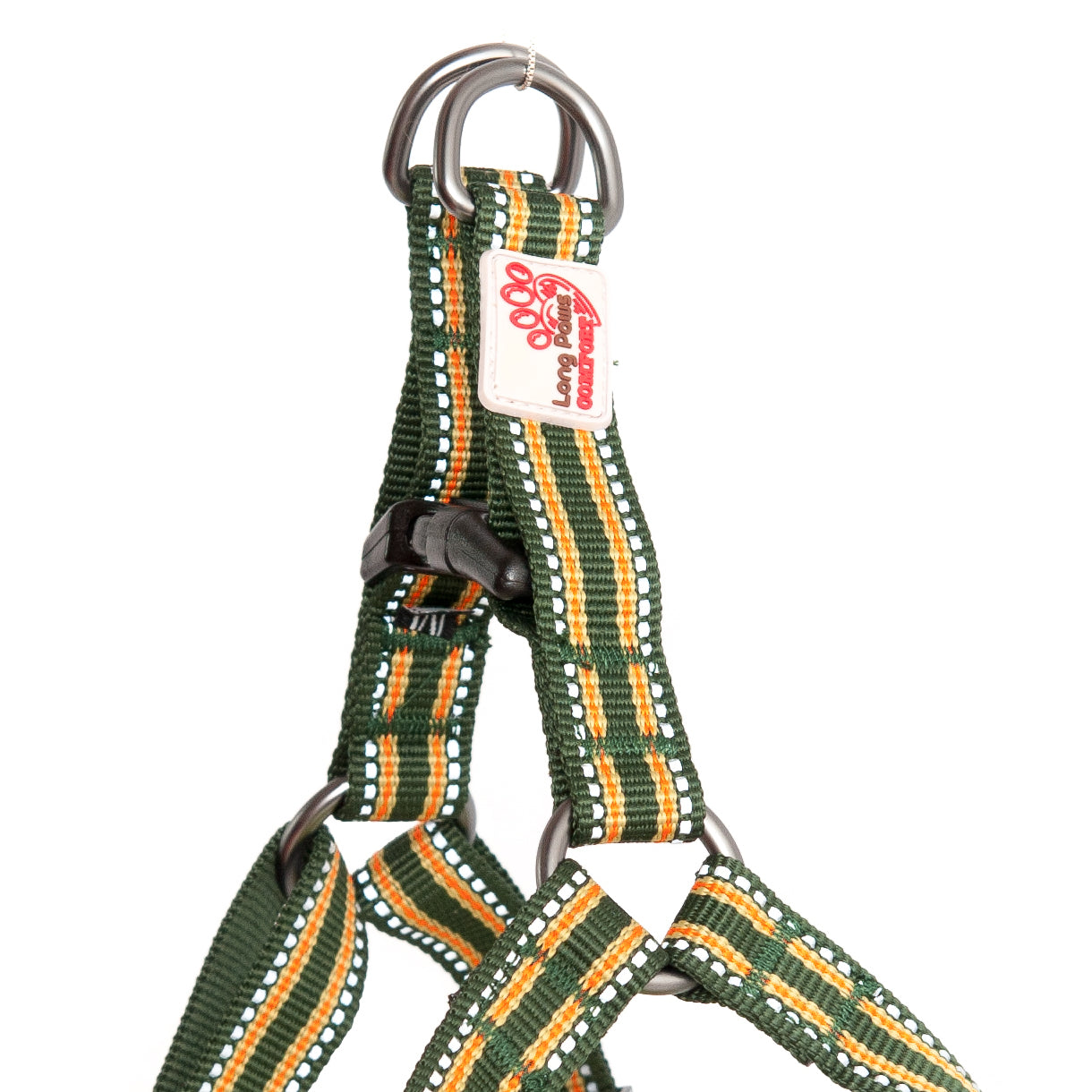 Ham Long Paws Comfort Collection Verde