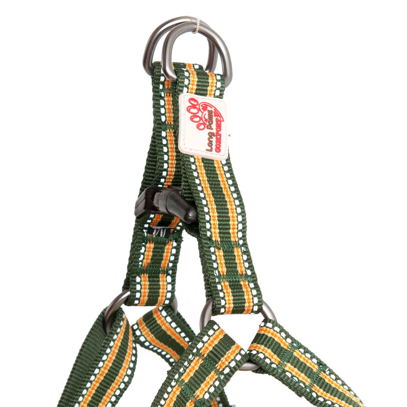 Ham Long Paws Comfort Collection Verde