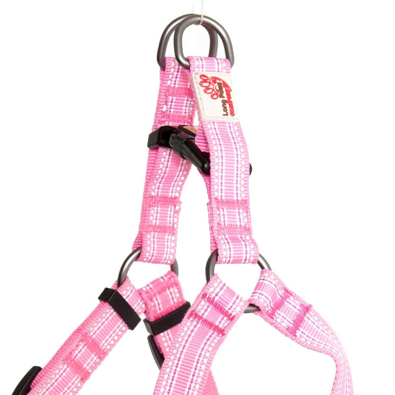 Ham Long Paws Comfort Collection Roz