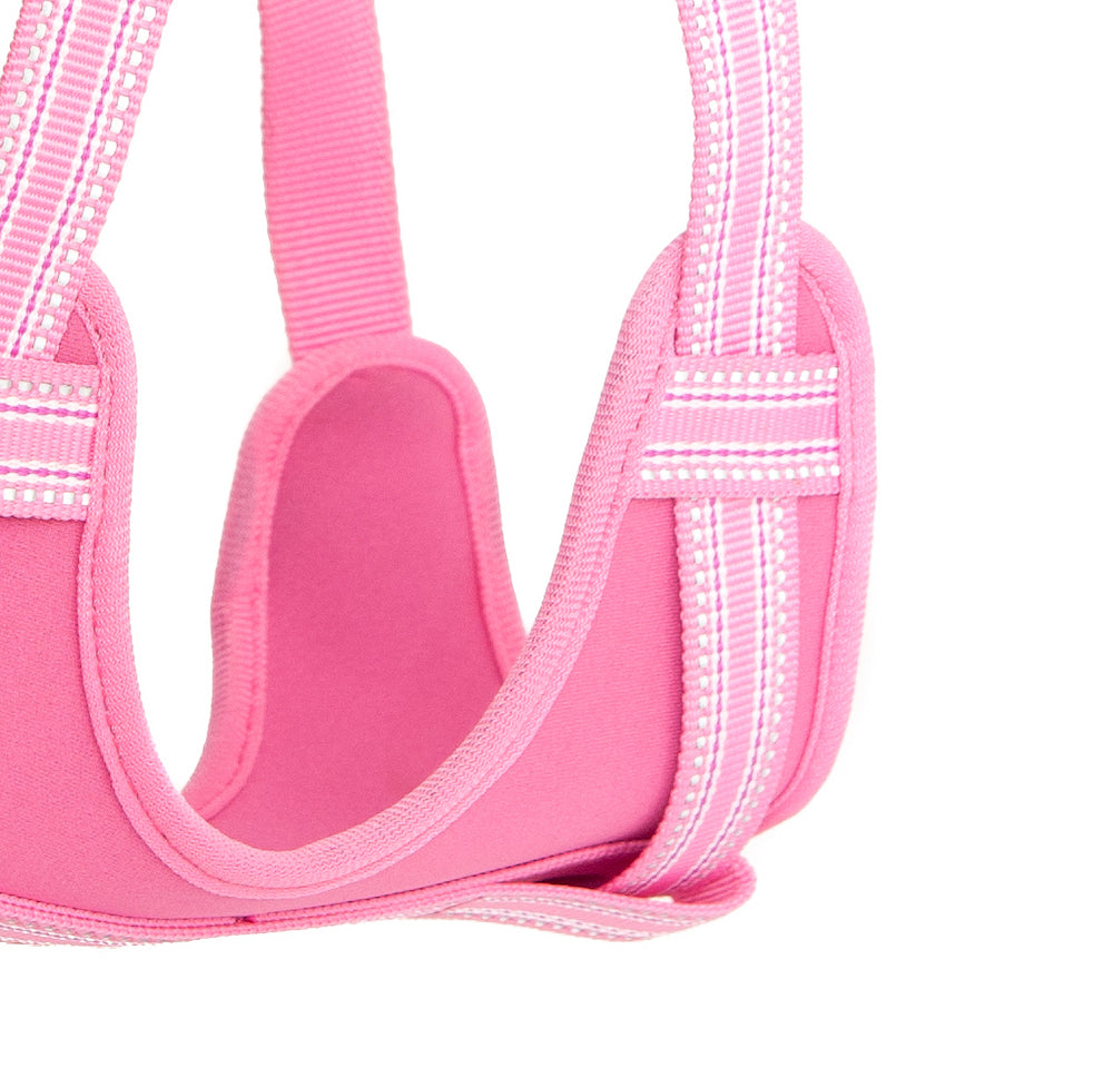 Ham Long Paws Comfort Collection Roz