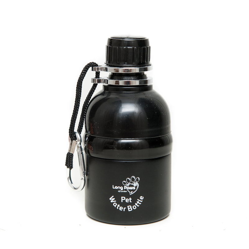 Recipient de apa Long Paws 250 ml