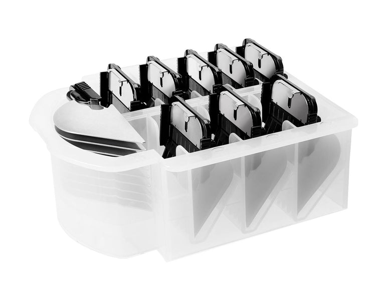 Heiniger Set distantiere