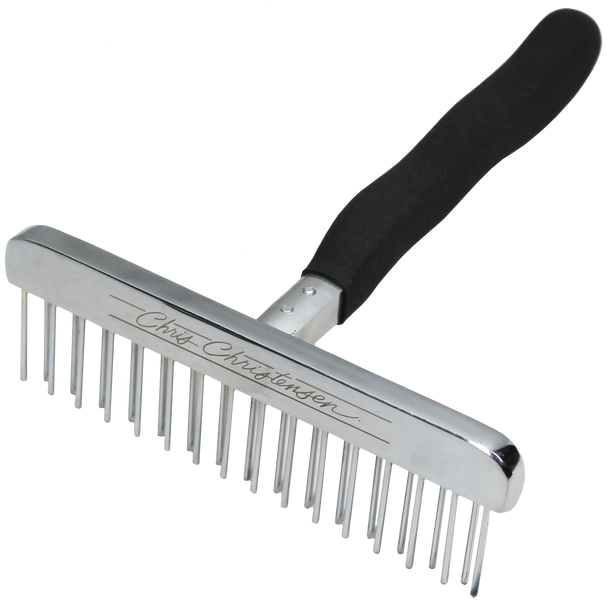Chris Christensen Pieptan in Forma T 31 mm
