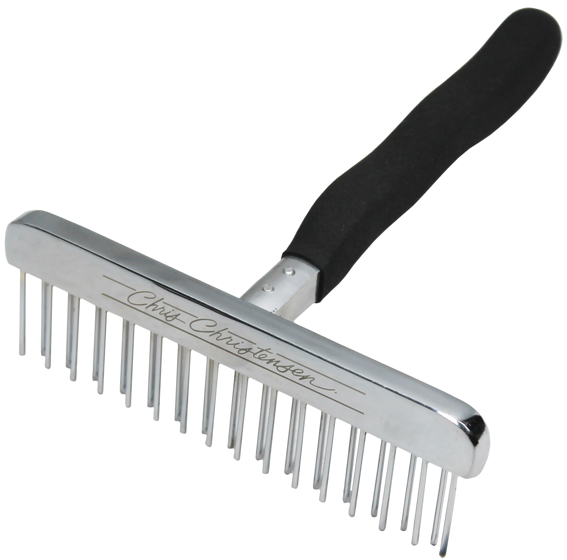 Chris Christensen Pieptan in Forma T 31 mm