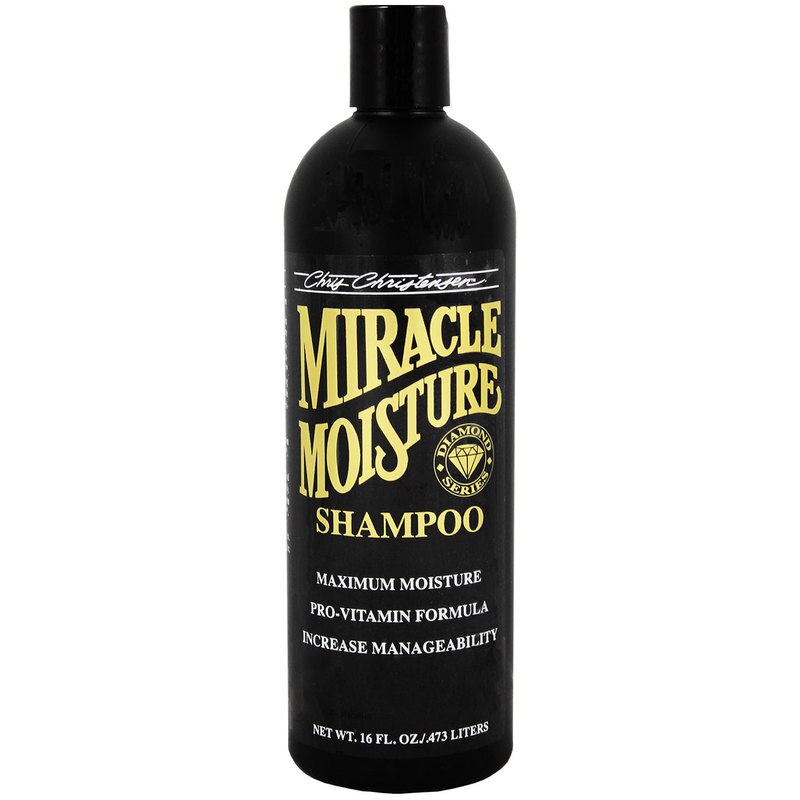 Chris Christensen Diamond Miracle Moisture Sampon