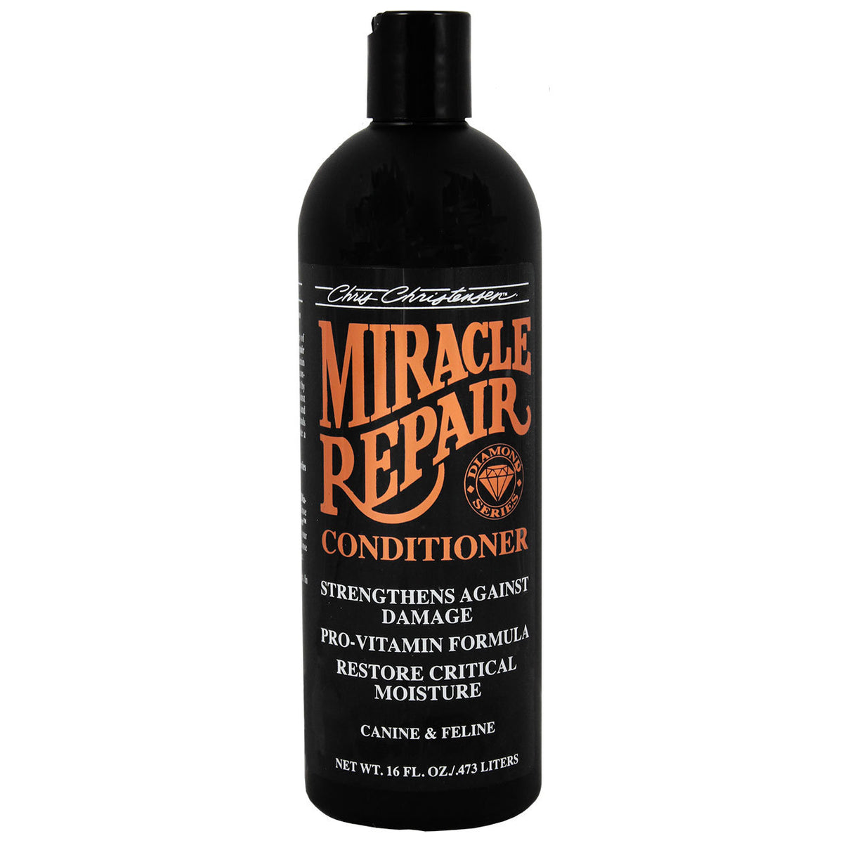 Chris Christensen Diamond Miracle Repair Balsam