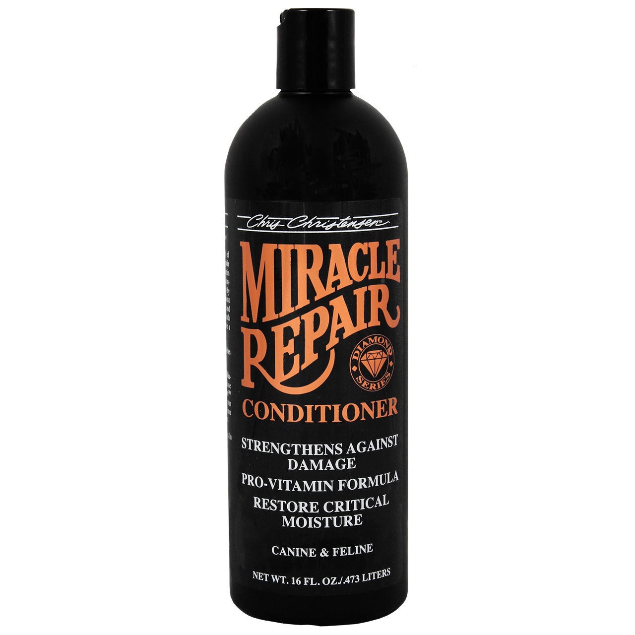 Chris Christensen Diamond Miracle Repair Balsam
