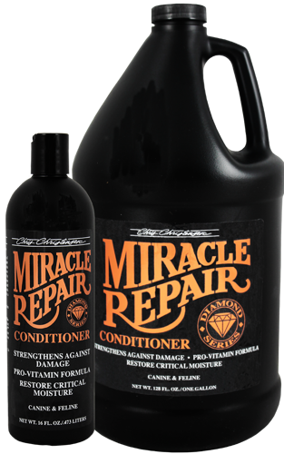 Chris Christensen Diamond Miracle Repair Balsam